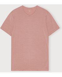 Organic Basics - Premium Tee - Lyst