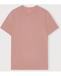 Organic Basics - Premium Tee - Lyst
