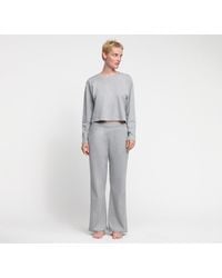 Organic Basics - Reset Drawstring Pants - Lyst
