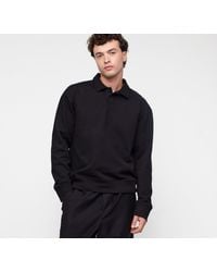 Organic Basics - Weekend Polo - Lyst