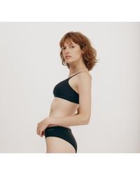 Organic Basics - Flex Hipster - Lyst