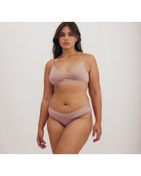 Organic Basics - Soft Touch Briefs - Lyst