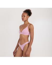 Organic Basics - Flex Thong - Lyst