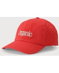 Organic Basics - Core Casual Cap - Lyst