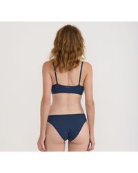 Organic Basics - Flex Cheeky Briefs - Lyst