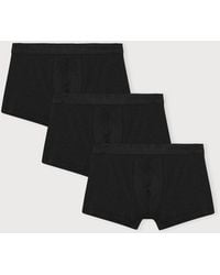 Organic Basics - Premium Trunks 3-Pack - Lyst