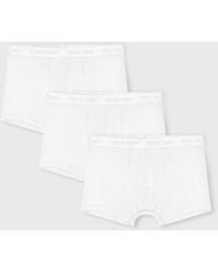 Organic Basics - Core Trunks 3-Pack - Lyst