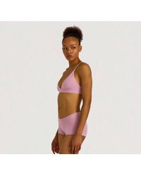 Organic Basics - Flex Shorty - Lyst