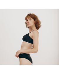Organic Basics - Flex Hipster - Lyst