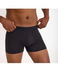 Organic Basics - Premium Trunks 6-Pack Midnight - Lyst