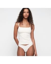 Organic Basics - Flex Cami - Lyst