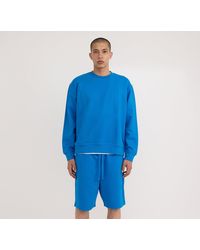 Organic Basics - Weekend Shorts - Lyst