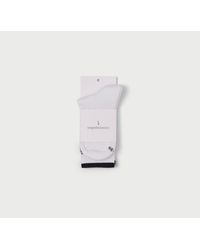 Organic Basics - Active Tennis Socks - Lyst