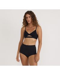 Organic Basics - Soft Touch Shorty - Lyst