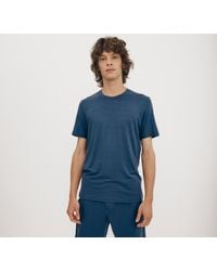 Organic Basics - Premium Tee - Lyst