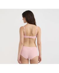 Organic Basics - Core Icon Shorty - Lyst