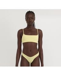 Organic Basics - Flex Thong - Lyst