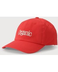 Organic Basics - Core Casual Cap - Lyst