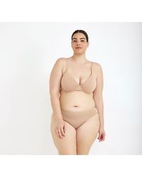 Organic Basics - Core Full Coverage Bra - Lyst