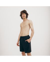 Organic Basics - Premium Shorts - Lyst