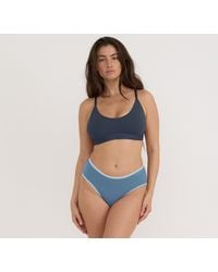 Organic Basics - Core Briefs - Lyst