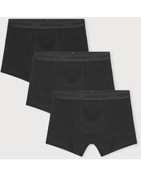 Organic Basics - Core Trunks 3-Pack - Lyst