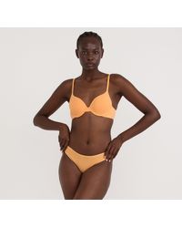 Organic Basics - Core Full Coverage Bra - Lyst