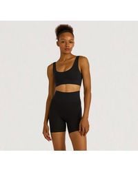 Organic Basics - Smooth Shorts - Lyst