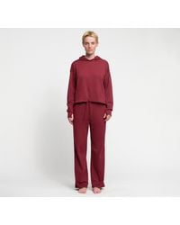 Organic Basics - Reset Drawstring Pants - Lyst