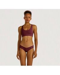 Organic Basics - Flex Hipster - Lyst