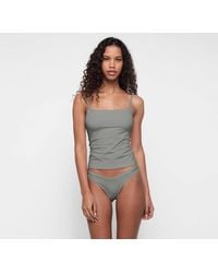 Organic Basics - Flex Cami - Lyst
