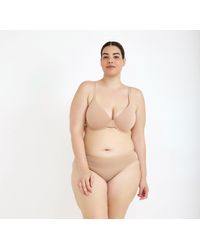 Organic Basics - Core Full Coverage Bra - Lyst