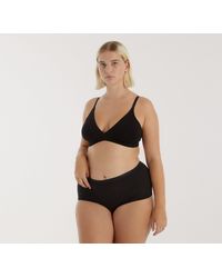 Organic Basics - Core Shorty - Lyst