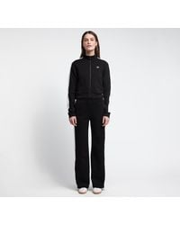Organic Basics - Track Straight Leg Pants - Lyst