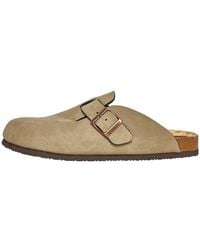 Original Penguin - Pappy Sandal In Sand - Lyst