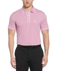 Original Penguin - The Performance Earltm Polo - Lyst