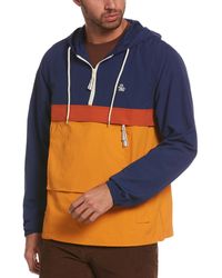 original penguin raincoat