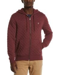 penguin hoodie mens