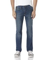 penguin mens straight jeans