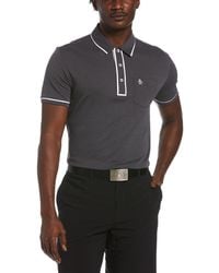 Original Penguin - The Performance Earltm Polo - Lyst