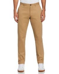 Original Penguin - Twill Slim Fit Chino - Lyst