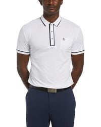 Original Penguin - The Performance Earltm Polo - Lyst