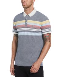 Original Penguin Polo shirts for Men | Online Sale up to 68% off | Lyst