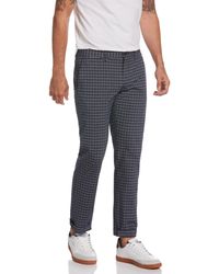 Plaid Pants for Men - Up to 72% off | Lyst