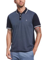 Original Penguin Polo shirts for Men | Online Sale up to 60% off | Lyst UK