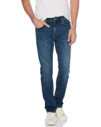 penguin mens straight jeans