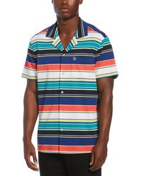 Original Penguin Shirts for Men | Online Sale up to 69% off | Lyst - Page 4