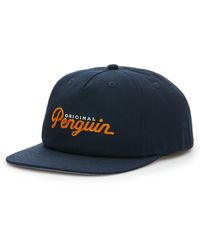 Original Penguin Hats for Men | Online 