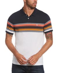 Original Penguin Polo shirts for Men - Up to 78% off at Lyst.co.uk