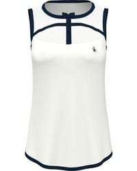 Original Penguin - Contrast Binding Bow Golf Shirt - Lyst